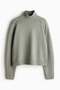 Turtleneck jumper - 2