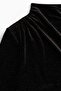 Shoulder-pad mini dress - 2