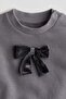 Crew-neck sweatshirt - 2