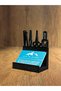 Aesthetic Business Card Holder |   Special for Barbers and Hairdressers - 7