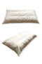 2-Piece Large Back Cushion with Inner Filling - Special Sizes - Seat Back Cushion with Cord Model - 2