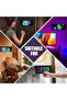 Led Matrix Panel - Digital Display, Operated, App Controlled Auto Accessory Promotion - 4