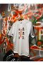 Tekken Lego Pixelation 100% Cotton Relax Mold Tshirt - 5