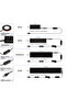Led Matrix Panel - Digital Display, Operated, App Controlled Auto Accessory Promotion - 6