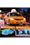 Led Matrix Panel - Digital Display, Operated, App Controlled Auto Accessory Promotion - 5