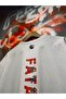 Mortal Kombat Fatality Series 100% Cotton Relax Mold Tshirt - 5