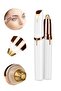 Hair Remover Eyebrow Mustache Hair Removal Tool For Face With Fine Tip - 3