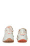 Energen Plus 2 Off White Women's Running Shoes - 5