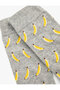 Printed Socks - 3