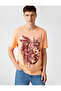 Bugs Bunny T-Shirt Licensed Printed