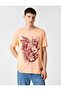Bugs Bunny T-Shirt Licensed Printed - 3