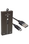 Pm-3793 Micro Usb Şarj Kablosu
