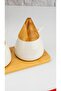 Zenith 3-Piece Spice Set - with Spoon - 3
