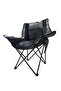 GRAYWOLF LONG MODEL YAN ÇANTALI KAMP SANDALYESİ - 2