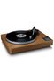 Automatic Turntable LBTA-165, Bluetooth, Wood - 4