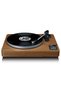 Automatic Turntable LBTA-165, Bluetooth, Wood - 6