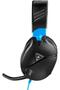 Recon 70P Black Gaming Headset Compatible with Ps4 and Pc - 4