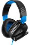Recon 70P Black Gaming Headset Compatible with Ps4 and Pc - 3