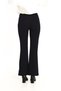 Trendy Waist and Leg Gathering Stylish Look Leggings Pants - 5