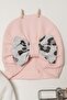Baby Girl 5-Piece Bodysuit Set Pink Baby Set - 5