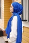 سلسلة شالات قطنية سادة من سلسلة لاين - 5
