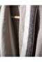 Raina Cotton Women's Bathrobe - Beige - Luxury Collection - 4