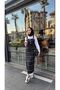 Buttoned Gillet