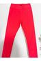 Girl's Micro Raster Stretchy Tights - 3
