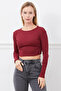 Trend Crop body - 5