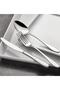 Star Dinner Fork - Plain - 12 Pieces - 2