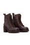 Cecilia Women's Genuine Leather Boots 1515 - 2