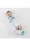 Sleeping Bag 0.2 Tog Zoo Zoo - 6