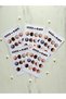 Set of 5 Baby Shower Play and Entertainment Question Cards - Beer or Baby?