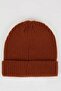 Knitwear Beanie for Boys C8587A824Wn - 4