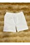 Male Child 100% Cotton Thick Strap Athlete Panties Set - 4
