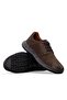 Manish Men's Genuine Nubuck Leather Shoes 20024-1 - 4