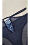 Women's Bikini Panties with Lace Detail - 6