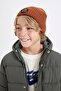 Knitwear Beanie for Boys C8587A824Wn