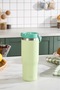 Star Ice Steel Leak-Proof Thermos 900 ml Mint
