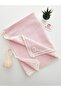 100% Cotton, Lace Pique Baby Blanket 85X90