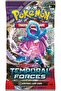Pokemon Temporary Forces Scarlet&Violet Series Game Card 4 Pack - 2