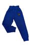 Boy Waffle Sweatpants/ Turba Pocket Children's Pants/ Boy's Sweatpants