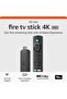 Fire TV Stick 4K Max streaming device 2nd Generation with 16GB Wi-Fi 6E - 3
