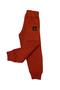 Boy Waffle Sweatpants/ Turba Pocket Children's Pants/ Boy's Sweatpants - 3