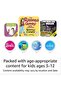 Echo Dot 5th Gen Kids Smart bluetooth  Speaker with Alexa Owl - 4