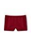 Cotton Corded Boxer Women's Panties