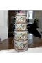 Enamel Bakraç Yogurt Pot Legume Storage Pot Potato Onion Bucket 18 cm 3Lt - 5