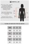 Yb-090 Real Leather Women's Jacket - 7