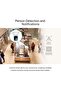 TP-Link (C212) 2K Pan/Tilt Wi-Fi CCTV Camera - 4