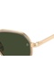 ديسيبل 1097/S (763/QT) 49 |   نظارات شمسية ذهبية للجنسين - 4